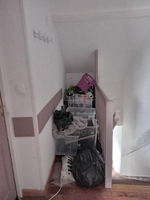 Location studio St Cyr sur Loire - Photo 7
