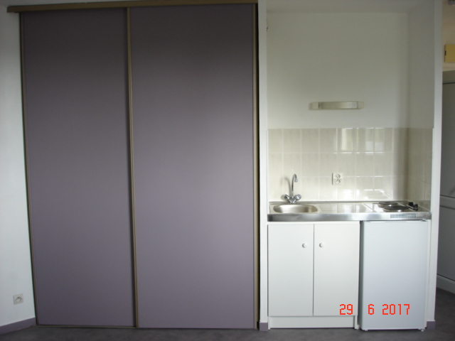 Location studio Buxerolles - Photo 2