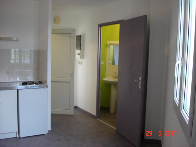 Location studio Buxerolles - Photo 3