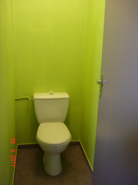 Location studio Buxerolles - Photo 6