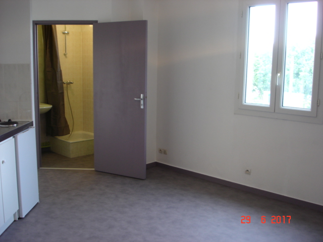 Location studio Buxerolles - Photo 7