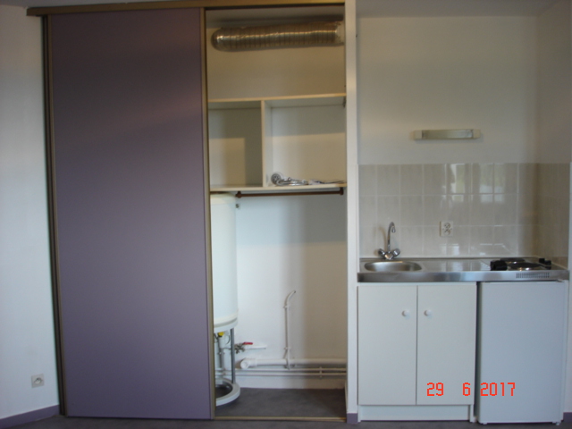 Location studio Buxerolles - Photo 10