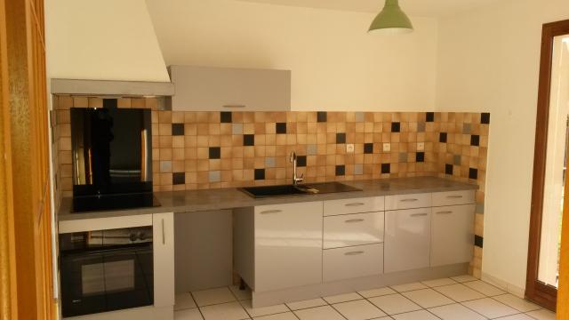 Location maison F4 Castelginest - Photo 2