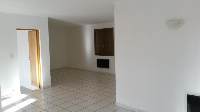 Location maison F4 Castelginest - Photo 4