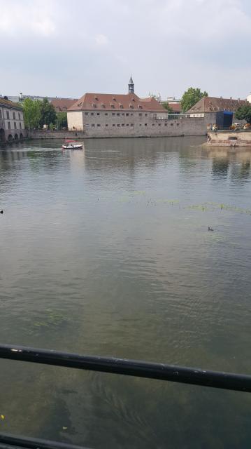 Location appartement T2 Strasbourg - Photo 2