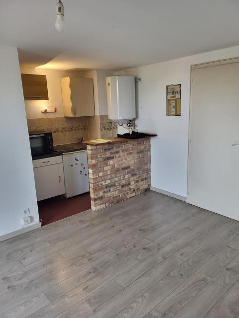 Location appartement T2 Strasbourg - Photo 3