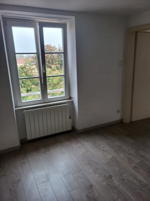 Location appartement T2 Strasbourg - Photo 4