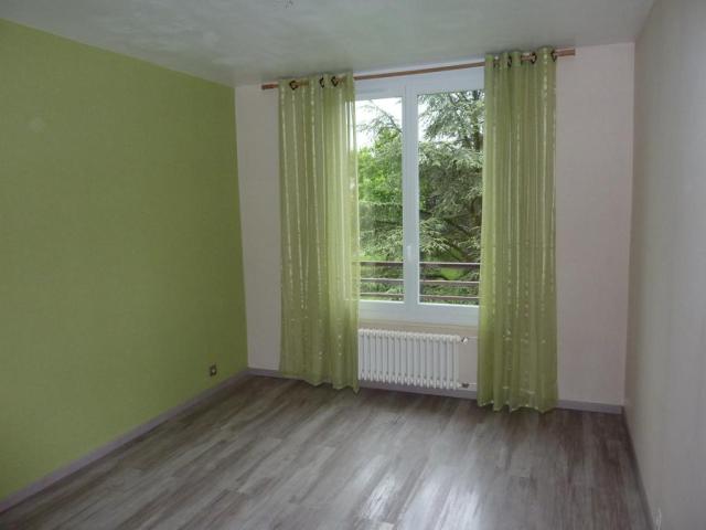 Location appartement T3 Annemasse - Photo 3