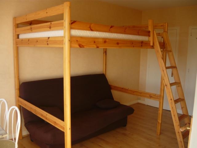 Location studio Troyes - Photo 3