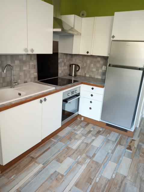 Location appartement T3 Nimes - Photo 2