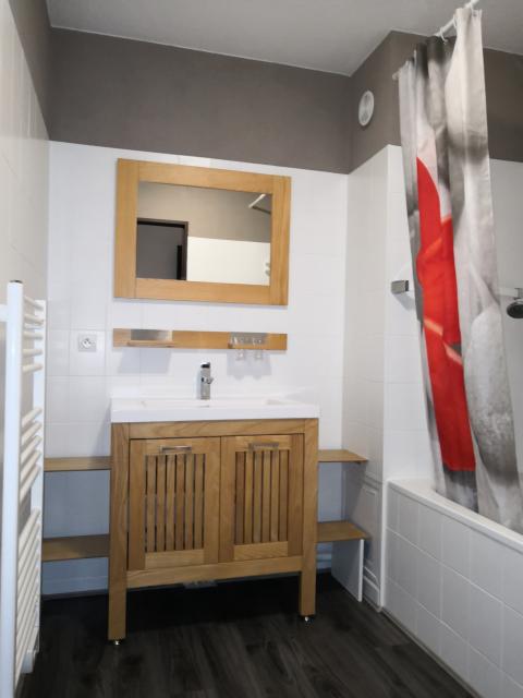 Location appartement T3 Nimes - Photo 3