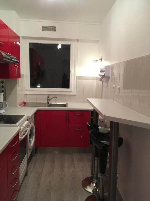 Location studio Issy les Moulineaux - Photo 4