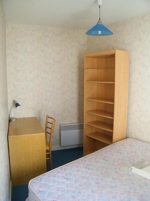 Location appartement T2 Tours - Photo 2