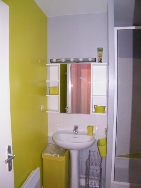 Location appartement T2 Tours - Photo 3