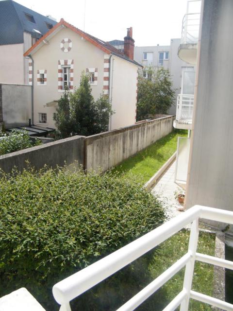 Location appartement T2 Tours - Photo 4