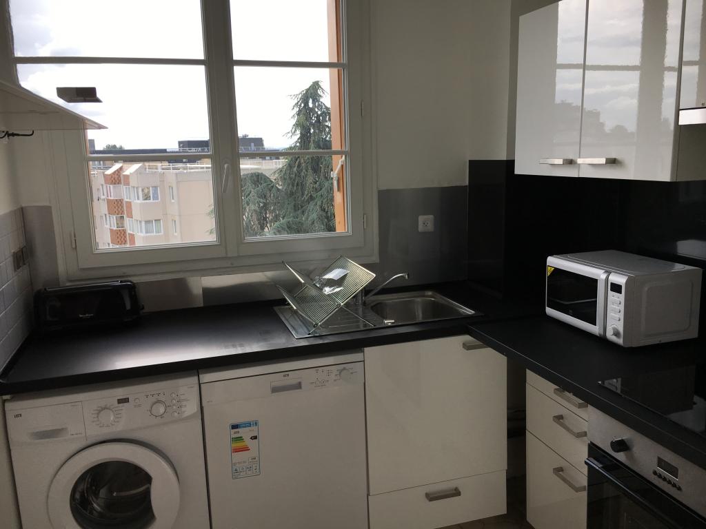 Location chambre Colombes - Photo 1