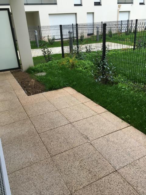Location appartement T2 Jouy le Moutier - Photo 4