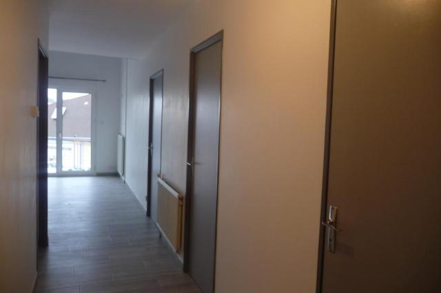 Location appartement T3 Audincourt - Photo 2