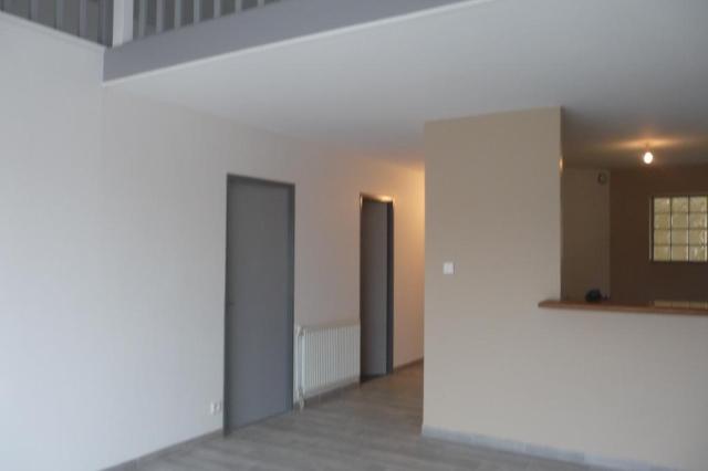 Location appartement T3 Audincourt - Photo 4