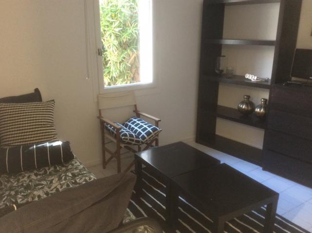 Location studio Montpellier - Photo 1