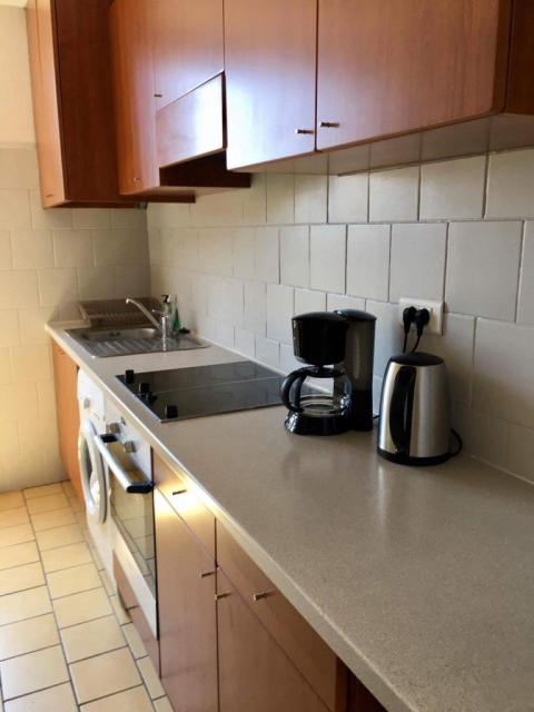 Location appartement T2 Le Cannet - Photo 2