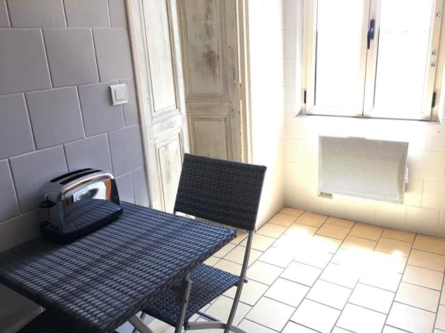 Location appartement T2 Le Cannet - Photo 3