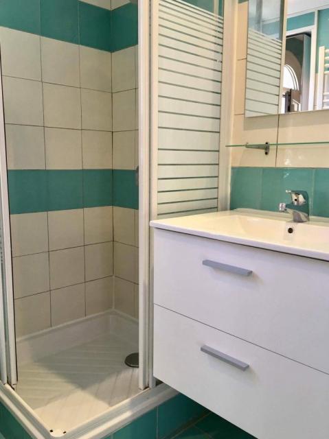 Location appartement T2 Le Cannet - Photo 4