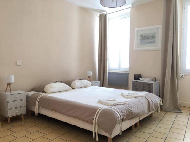 Location appartement T2 Le Cannet - Photo 5