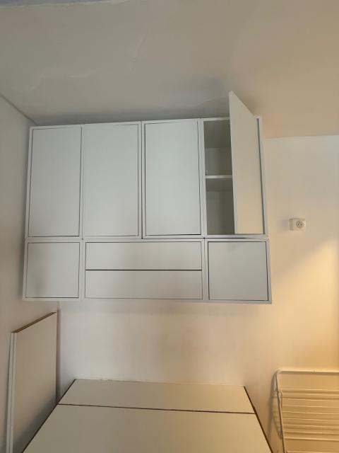 Location studio Paris 04 - Photo 5