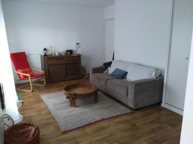 Location appartement T2 Vitry sur Seine - Photo 3
