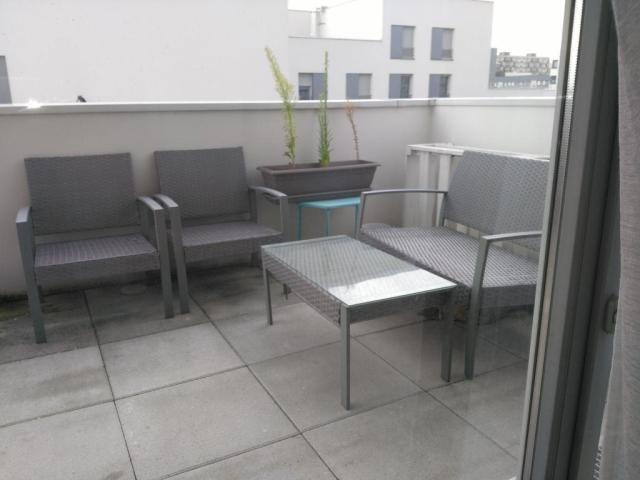 Location appartement T2 Vitry sur Seine - Photo 4