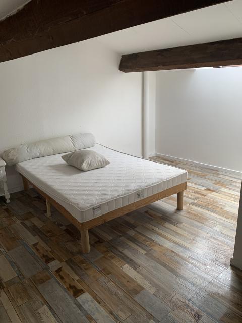 Location appartement T2 Sigean - Photo 3