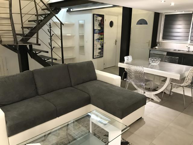 Location appartement T3 Toulouse - Photo 2