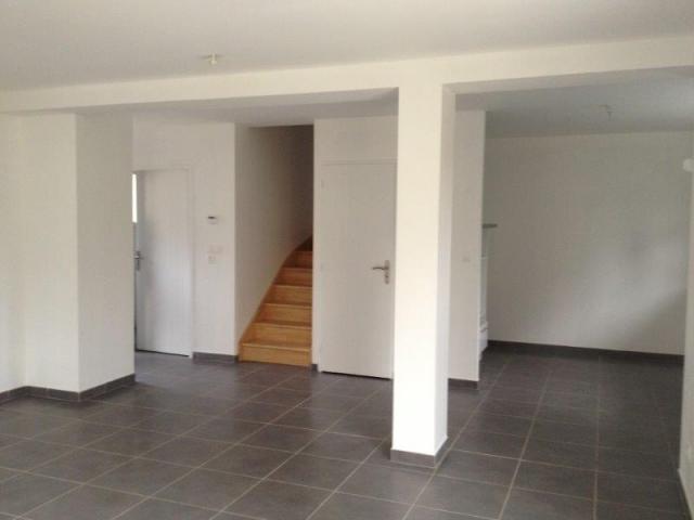 Location maison F5 Bois Guillaume - Photo 2