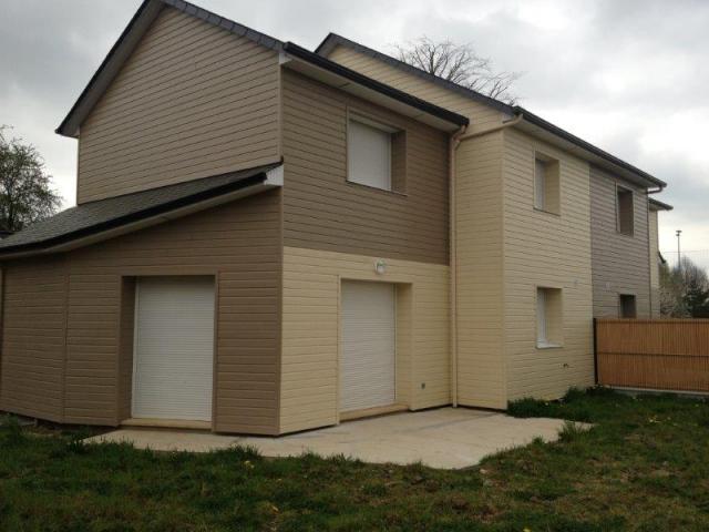 Location maison F5 Bois Guillaume - Photo 3