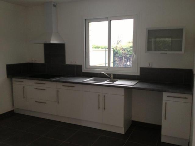 Location maison F5 Bois Guillaume - Photo 4