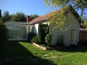 Location maison F3 Ciry le Noble - Photo 4