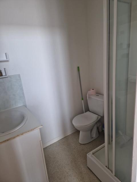 Location studio Vichy - Photo 7
