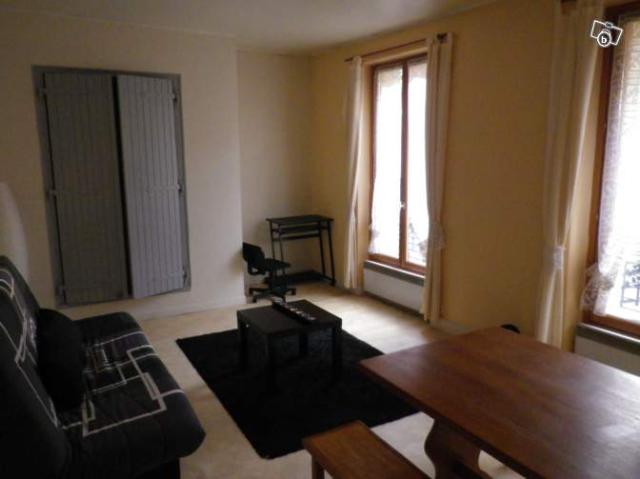 Location studio Le Perreux sur Marne - Photo 2