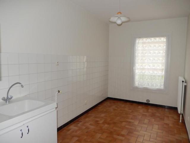 Location appartement T2 Le Puy en Velay - Photo 3