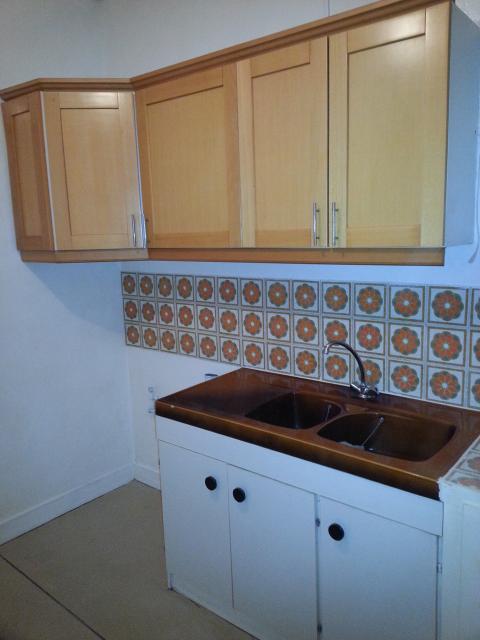 Location appartement T2 Sotteville les Rouen - Photo 3
