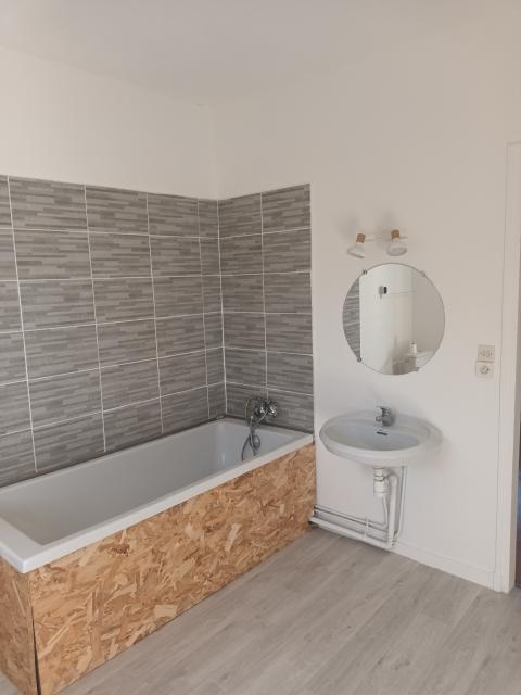Location appartement T2 Sotteville les Rouen - Photo 4