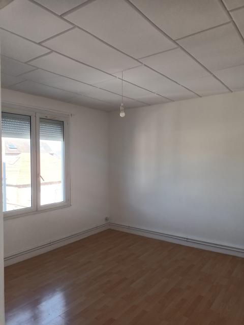 Location appartement T2 Sotteville les Rouen - Photo 6