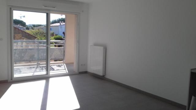 Location appartement T2 Six Fours les Plages - Photo 3