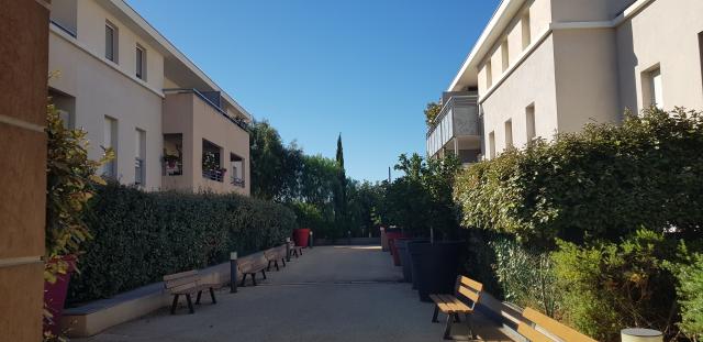 Location appartement T2 Six Fours les Plages - Photo 7
