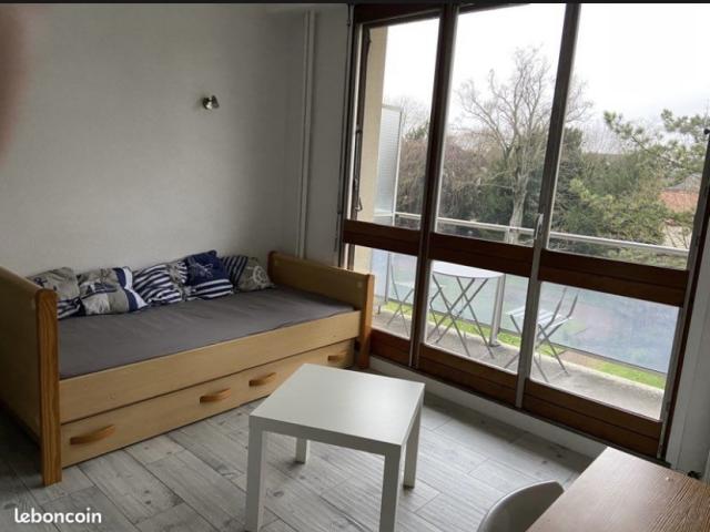 Location studio Troyes - Photo 2