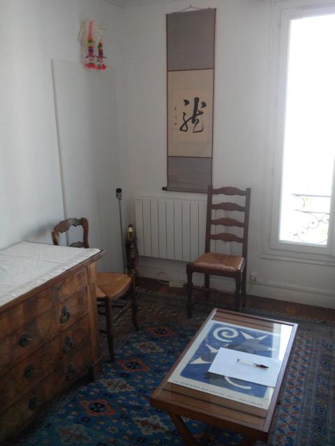 Location chambre Paris 14 - Photo 3