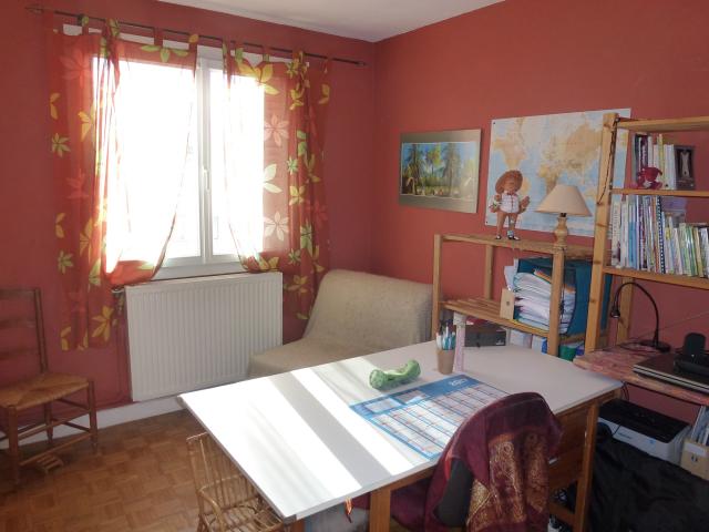Location chambre St Martin d'Heres - Photo 1