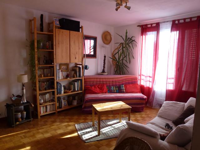 Location chambre St Martin d'Heres - Photo 2