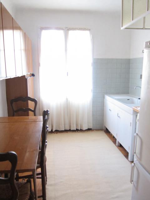 Location appartement T2 Marseille 05 - Photo 3